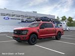 New 2026 Ford F-150 XLT SuperCrew Cab for sale #386BW3L - photo 1