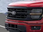 New 2026 Ford F-150 XLT SuperCrew Cab for sale #386BW3L - photo 17
