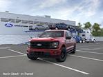 New 2026 Ford F-150 XLT SuperCrew Cab for sale #386BW3L - photo 2