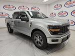 2025 Ford F-150 SuperCrew Cab 4x2 Pickup for sale #S101402 - photo 1