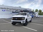 2026 Ford F-150 SuperCrew Cab 4WD Pickup for sale #400BW4L - photo 2