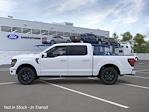 2026 Ford F-150 SuperCrew Cab 4WD Pickup for sale #400BW4L - photo 3