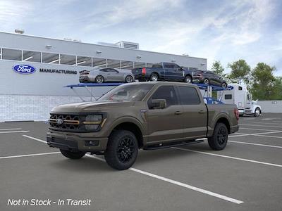 New 2026 Ford F-150 - photo 1