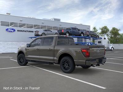 New 2026 Ford F-150 - photo 1