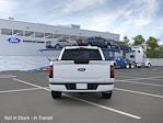 New 2025 Ford F-150 STX SuperCrew Cab 4WD Pickup for sale #402BW2L - photo 5