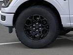 New 2025 Ford F-150 STX SuperCrew Cab 4WD Pickup for sale #403BW2L - photo 19
