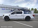 New 2025 Ford F-150 STX SuperCrew Cab 4WD Pickup for sale #403BW2L - photo 4