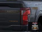 2026 Ford F-150 SuperCrew Cab 4WD Pickup for sale #410TW4L - photo 21