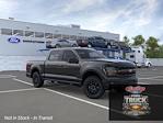 2026 Ford F-150 SuperCrew Cab 4WD Pickup for sale #410TW4L - photo 7