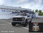 2026 Ford F-150 SuperCrew Cab 4WD Pickup for sale #413TW4L - photo 2
