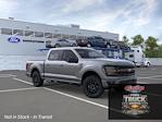 2026 Ford F-150 SuperCrew Cab 4WD Pickup for sale #413TW4L - photo 7