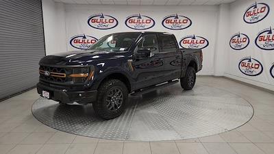 New 2025 Ford F-150 Tremor SuperCrew Cab 4WD Pickup for sale #S101555 - photo 2