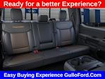 New 2025 Ford F-150 Tremor SuperCrew Cab 4WD Pickup for sale #427TW4L - photo 11