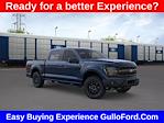 New 2025 Ford F-150 Tremor SuperCrew Cab 4WD Pickup for sale #427TW4L - photo 7