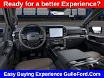 New 2025 Ford F-150 Tremor SuperCrew Cab 4WD Pickup for sale #427TW4L - photo 9