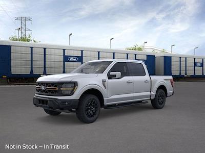 New 2025 Ford F-150 Tremor SuperCrew Cab 4WD Pickup for sale #428TW4L - photo 1