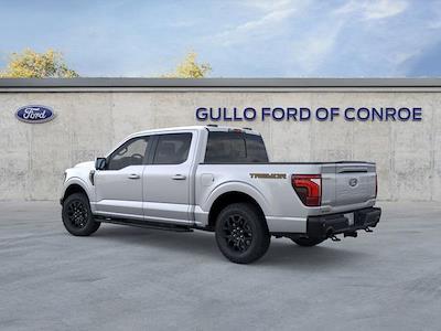 New 2025 Ford F-150 Tremor SuperCrew Cab 4WD Pickup for sale #S101535 - photo 2