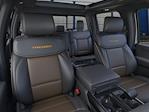 New 2025 Ford F-150 Tremor SuperCrew Cab 4WD Pickup for sale #428TW4L - photo 10