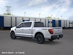 New 2025 Ford F-150 Tremor SuperCrew Cab 4WD Pickup for sale #428TW4L - photo 4