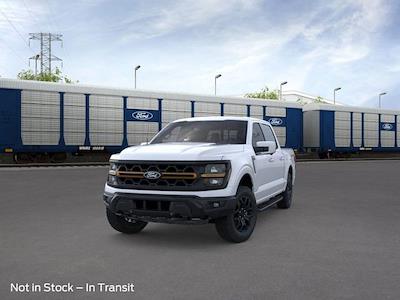 New 2025 Ford F-150 Tremor SuperCrew Cab 4WD Pickup for sale #430TW4L - photo 2