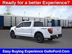 New 2025 Ford F-150 Tremor SuperCrew Cab 4WD Pickup for sale #430TW4L - photo 4