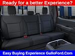New 2025 Ford F-150 XLT SuperCrew Cab 4x4 Pickup for sale #436BW3L - photo 11