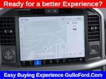 New 2025 Ford F-150 XLT SuperCrew Cab 4x4 Pickup for sale #436BW3L - photo 14