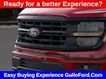 New 2025 Ford F-150 XLT SuperCrew Cab 4x4 Pickup for sale #436BW3L - photo 17