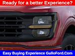 New 2025 Ford F-150 XLT SuperCrew Cab 4x4 Pickup for sale #436BW3L - photo 18
