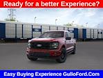 New 2025 Ford F-150 XLT SuperCrew Cab 4x4 Pickup for sale #436BW3L - photo 2