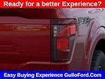 New 2025 Ford F-150 XLT SuperCrew Cab 4x4 Pickup for sale #436BW3L - photo 21