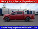 New 2025 Ford F-150 XLT SuperCrew Cab 4x4 Pickup for sale #436BW3L - photo 3