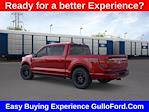 New 2025 Ford F-150 XLT SuperCrew Cab 4x4 Pickup for sale #436BW3L - photo 4