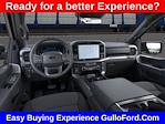 New 2025 Ford F-150 XLT SuperCrew Cab 4x4 Pickup for sale #436BW3L - photo 9