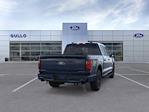 New 2025 Ford F-150 Tremor SuperCrew Cab 4WD Pickup for sale #S101408 - photo 8