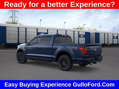 New 2025 Ford F-150 Tremor SuperCrew Cab 4WD Pickup for sale #438TW4L - photo 2
