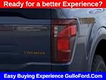 New 2025 Ford F-150 Tremor SuperCrew Cab 4WD Pickup for sale #438TW4L - photo 21
