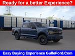 New 2025 Ford F-150 Tremor SuperCrew Cab 4WD Pickup for sale #438TW4L - photo 7
