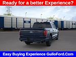 New 2025 Ford F-150 Tremor SuperCrew Cab 4WD Pickup for sale #438TW4L - photo 8