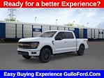 New 2025 Ford F-150 Tremor SuperCrew Cab 4x4 Pickup for sale #439TW4L - photo 1