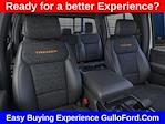 New 2025 Ford F-150 Tremor SuperCrew Cab 4x4 Pickup for sale #439TW4L - photo 10