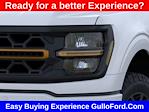 New 2025 Ford F-150 Tremor SuperCrew Cab 4x4 Pickup for sale #439TW4L - photo 18