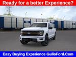 New 2025 Ford F-150 Tremor SuperCrew Cab 4x4 Pickup for sale #439TW4L - photo 3