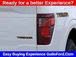 New 2025 Ford F-150 Tremor SuperCrew Cab 4x4 Pickup for sale #439TW4L - photo 21