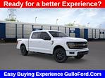 New 2025 Ford F-150 Tremor SuperCrew Cab 4x4 Pickup for sale #439TW4L - photo 7