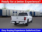 New 2025 Ford F-150 Tremor SuperCrew Cab 4x4 Pickup for sale #439TW4L - photo 8