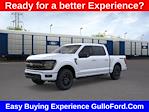 New 2025 Ford F-150 Tremor SuperCrew Cab 4x4 Pickup for sale #440TW4L - photo 1