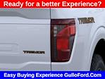 New 2025 Ford F-150 Tremor SuperCrew Cab 4x4 Pickup for sale #440TW4L - photo 21