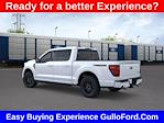 New 2025 Ford F-150 Tremor SuperCrew Cab 4x4 Pickup for sale #440TW4L - photo 2