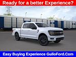 New 2025 Ford F-150 Tremor SuperCrew Cab 4x4 Pickup for sale #440TW4L - photo 7